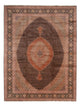Tabriz - 60 Raj Rug 490x360cm - Persian Rugs