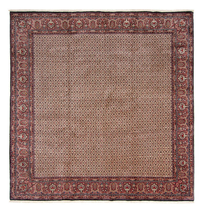 Bidjar - Takab Rug 348x366cm - Persian Rugs