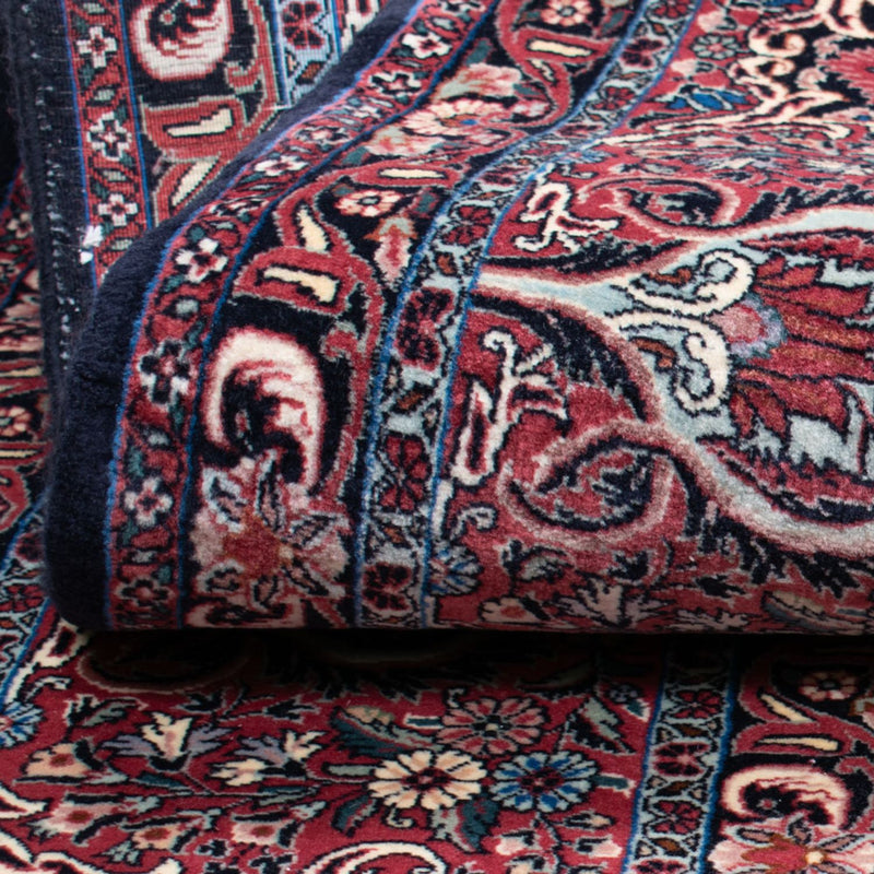 Perser Rug - Bidjar square  - 366 x 348 cm - beige