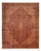 Perser Rug - Nomadic - 470 x 375 cm - red