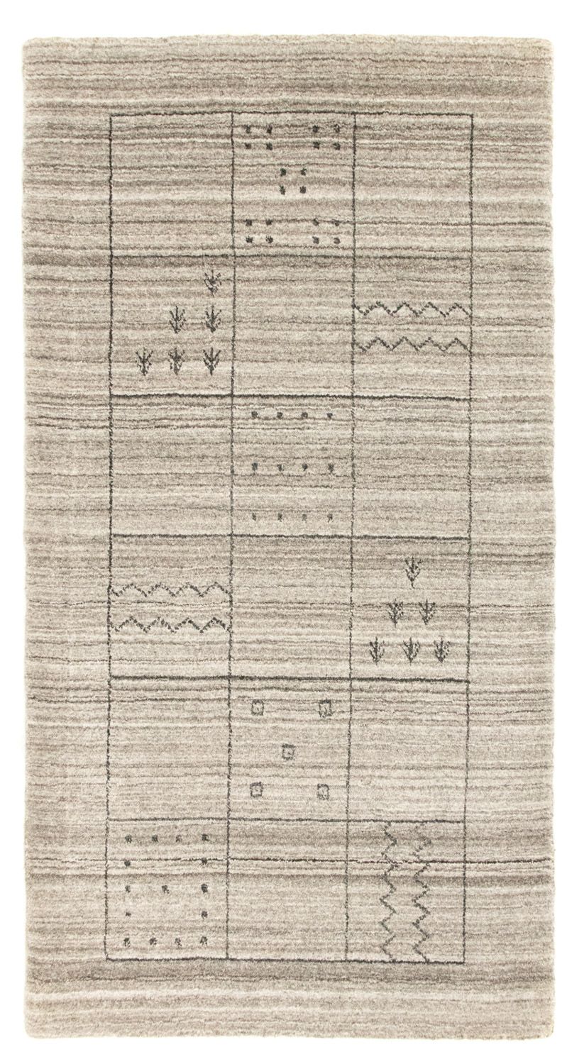 Vintage Rug - 140 x 70 cm - beige