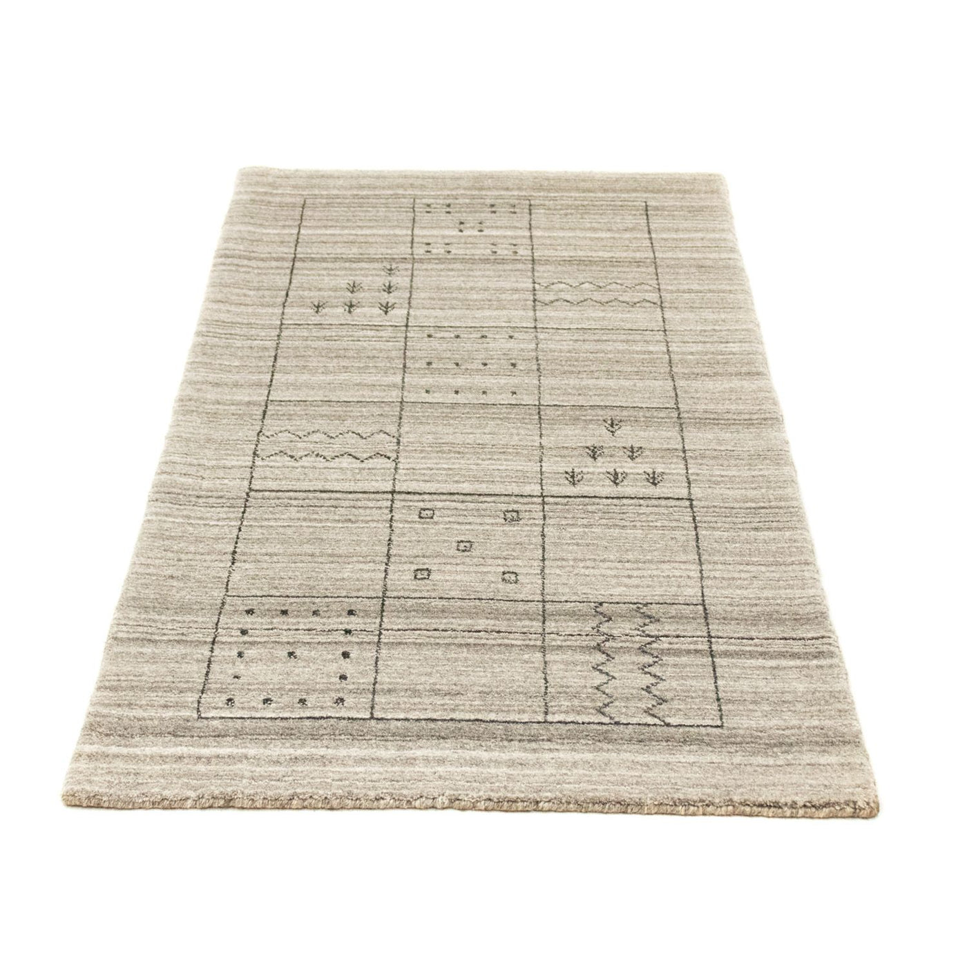 Vintage Rug 140x70cm - Vintage Rug