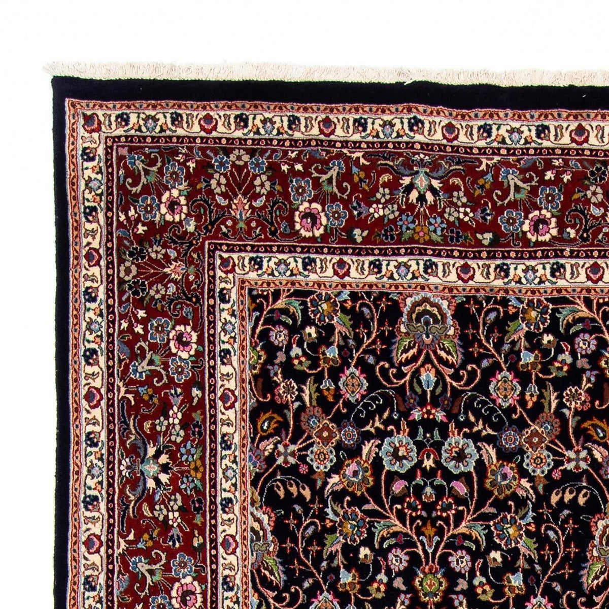 Moud Rug 196x288cm - Persian Rugs