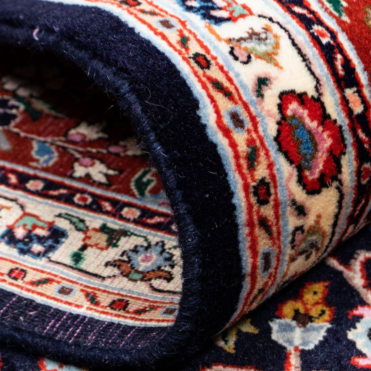 Perser Rug - Classic - 288 x 196 cm - beige