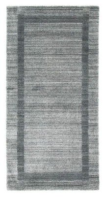 Vintage Rug - 140 x 70 cm - grey