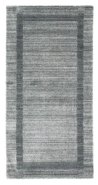 Vintage Rug - 140 x 70 cm - grey