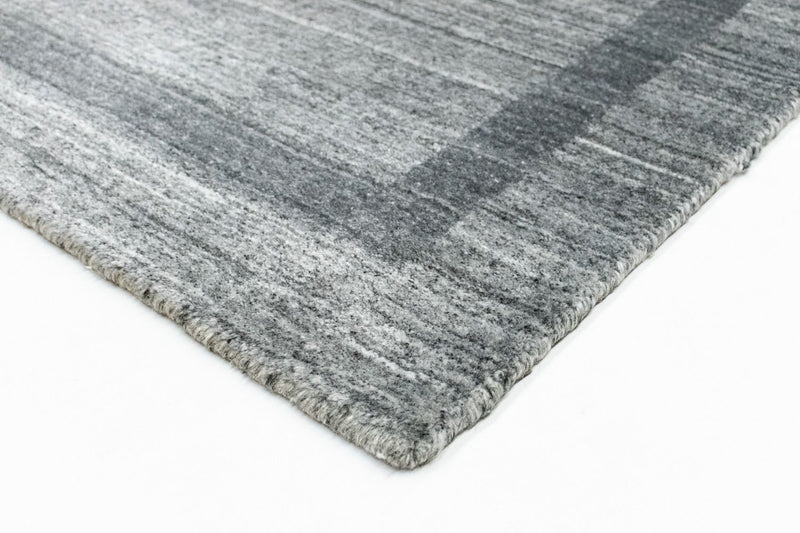 Vintage Rug - 140 x 70 cm - grey