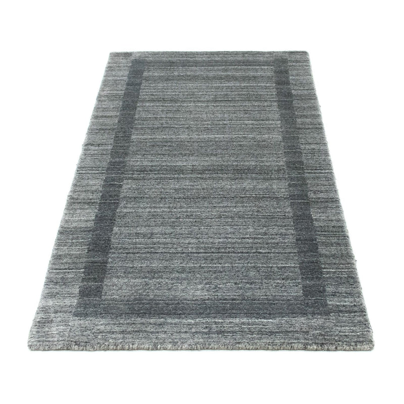 Vintage Rug - 140 x 70 cm - grey