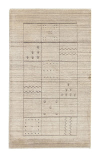 Vintage Rug - 160 x 90 cm - beige