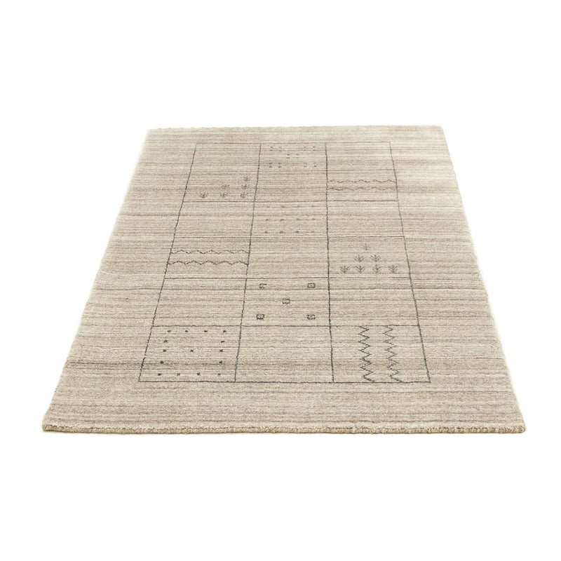 Vintage Rug - 160 x 90 cm - beige