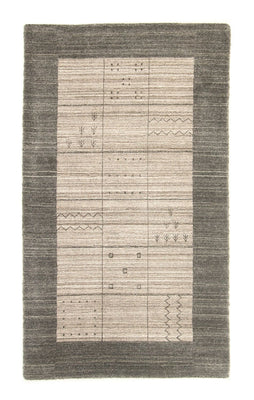 Vintage Rug - 160 x 90 cm - grey