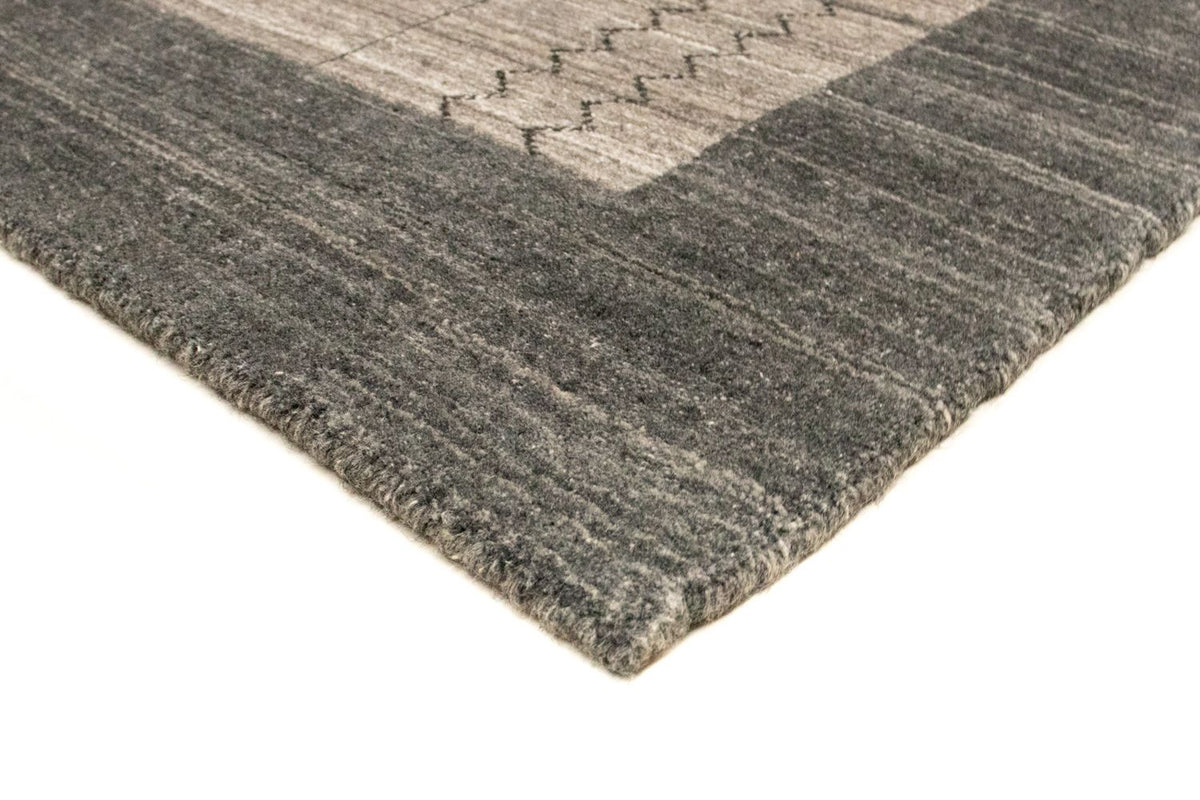 Vintage Rug - 160 x 90 cm - grey