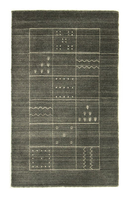 Vintage Rug - 160 x 90 cm - mint green