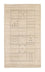 Vintage Rug - 160 x 90 cm - beige