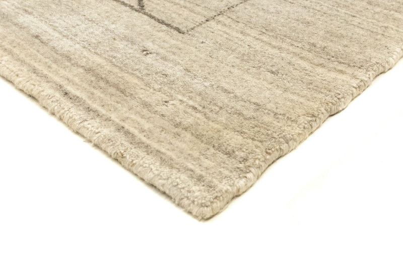 Vintage Rug - 160 x 90 cm - beige