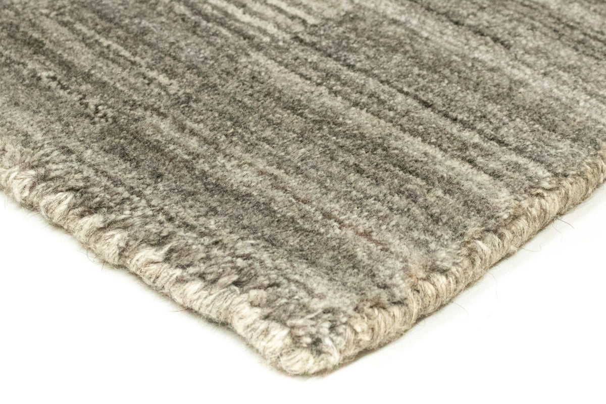 Vintage Rug - 160 x 90 cm - grey