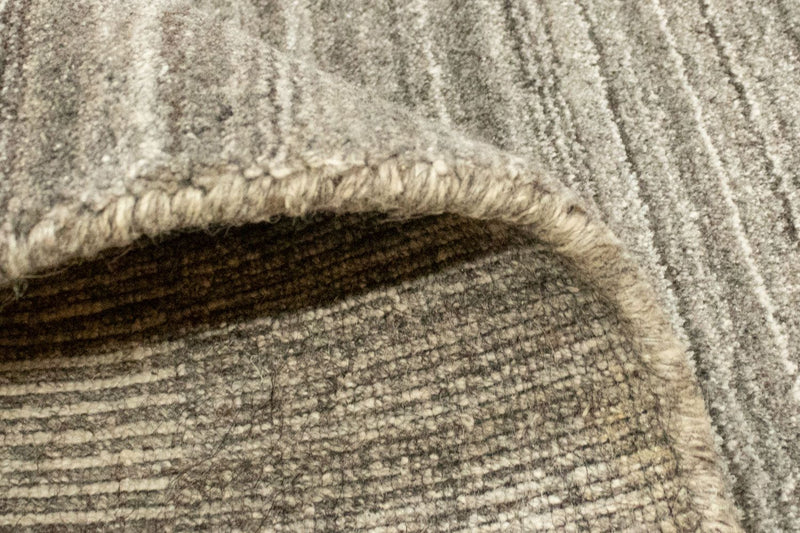 Vintage Rug - 160 x 90 cm - grey