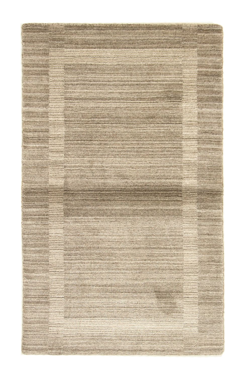 Vintage Rug - 160 x 90 cm - beige