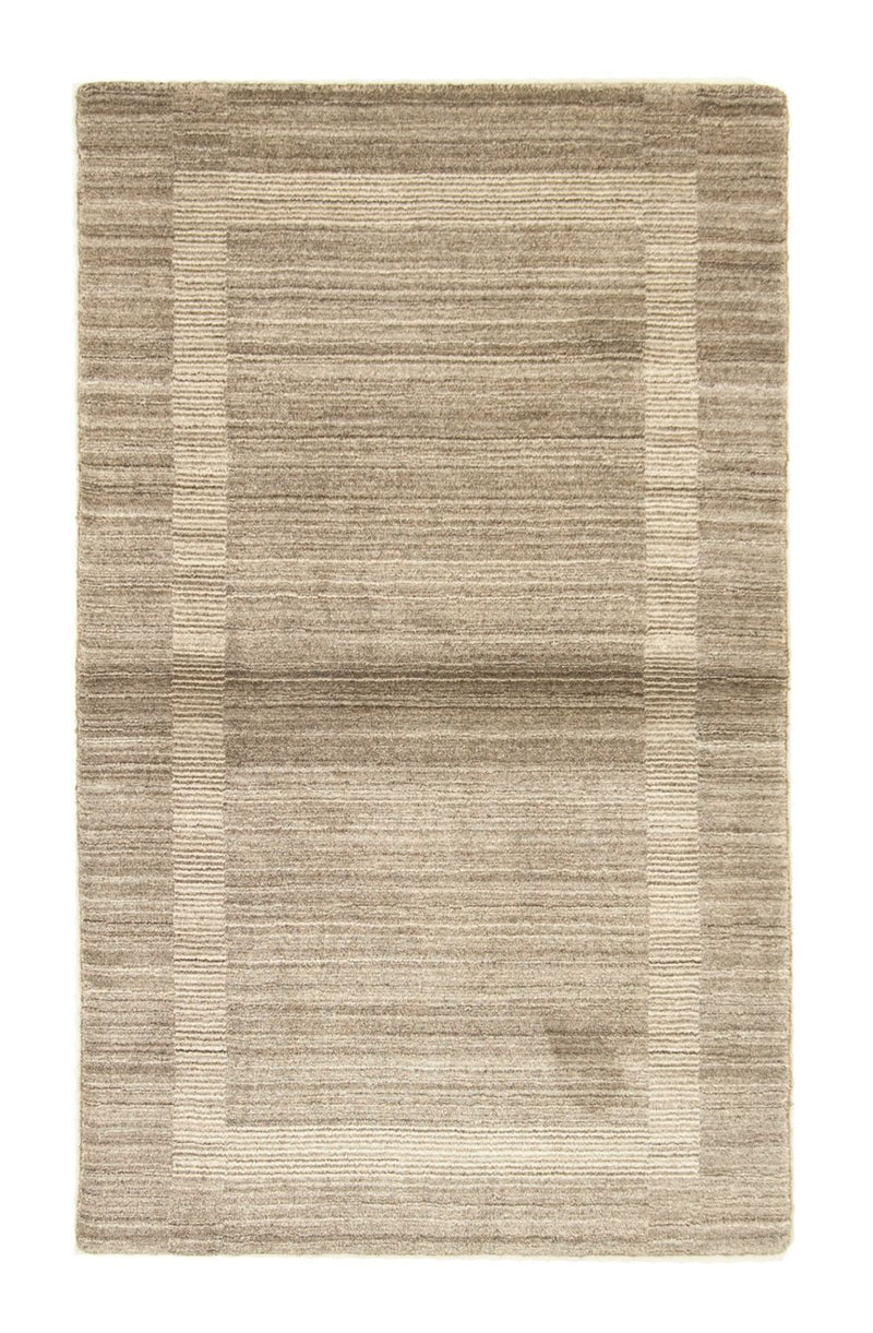 Vintage Rug - 160 x 90 cm - beige