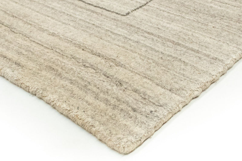 Vintage Rug - 200 x 140 cm - beige