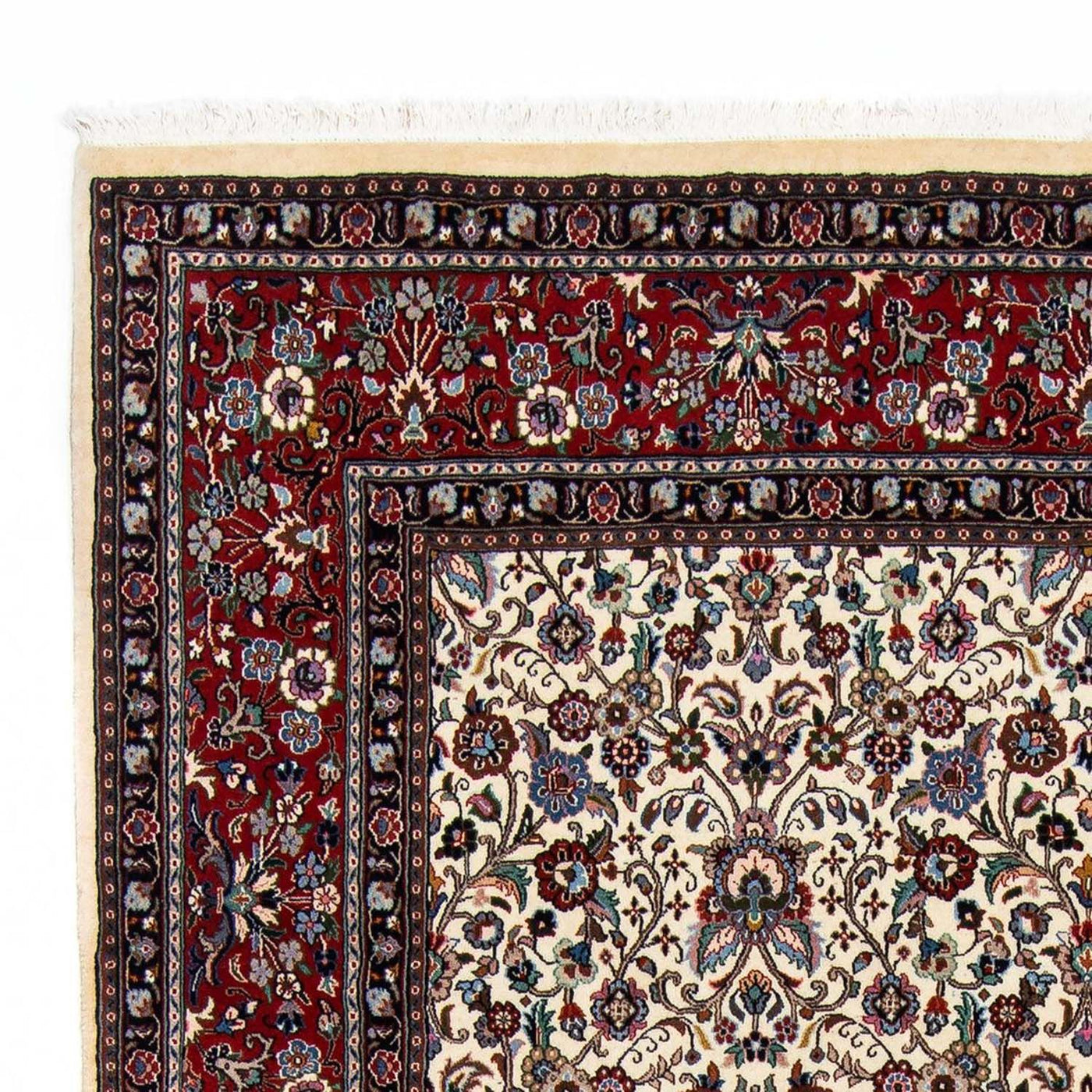 Moud Rug 292x196cm - Persian Rugs