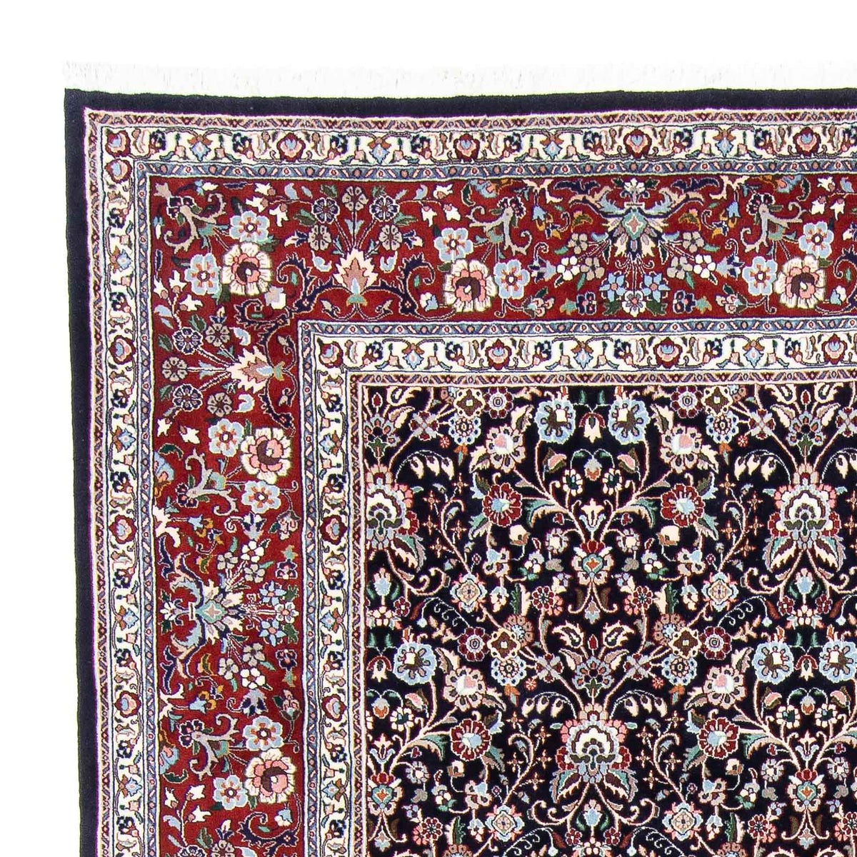 Moud Rug 246x335cm - Persian Rugs