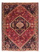 Shiraz Rug 160x125cm - Persian Rugs
