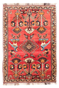 Shiraz Rug 168x112cm - Persian Rugs – product image