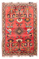 Shiraz Rug 168x112cm - Persian Rugs