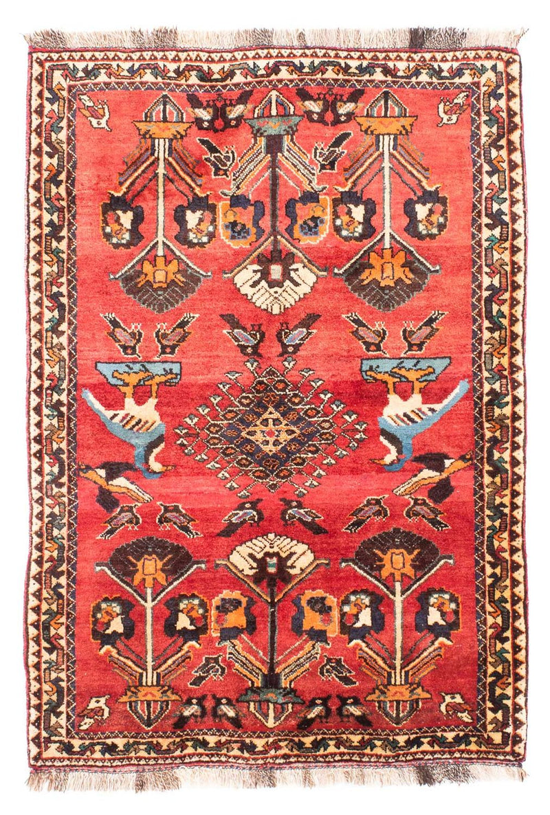Shiraz Rug 168x112cm - Persian Rugs