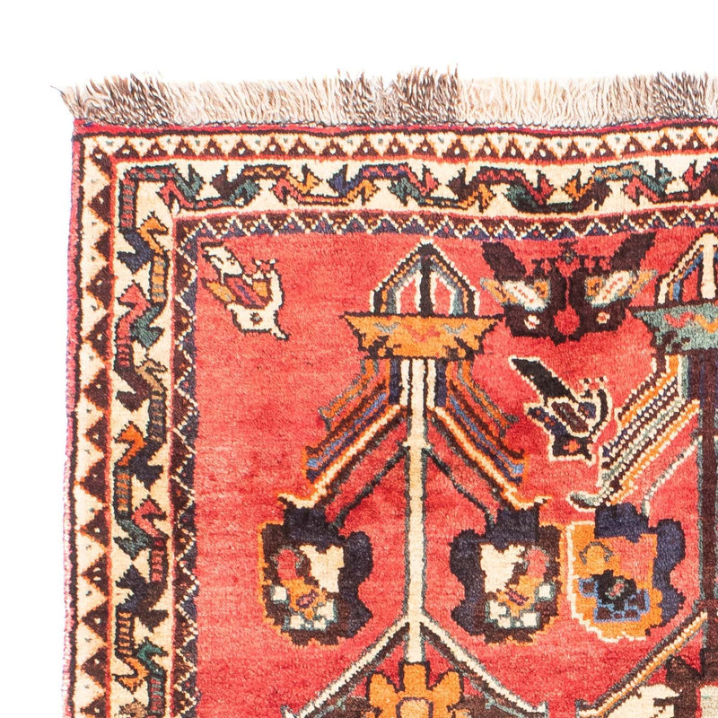 Shiraz Rug 168x112cm - Persian Rugs