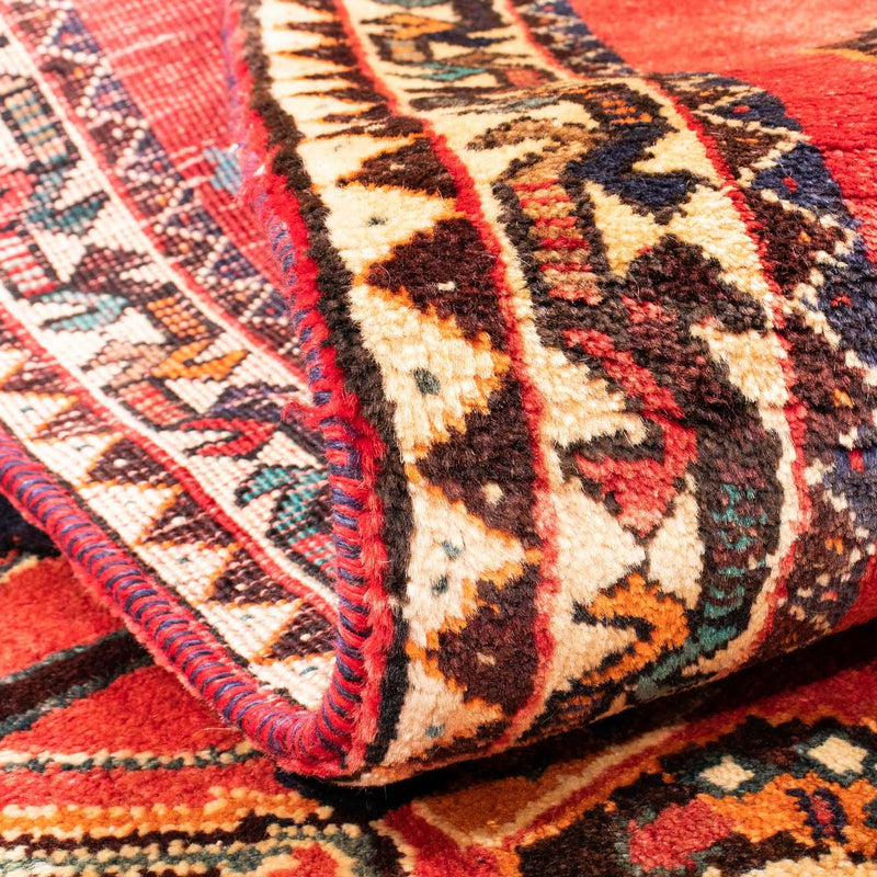 Shiraz Rug 168x112cm - Persian Rugs