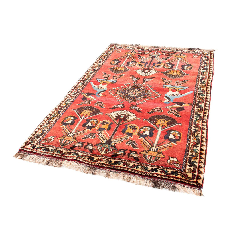 Shiraz Rug 168x112cm - Persian Rugs