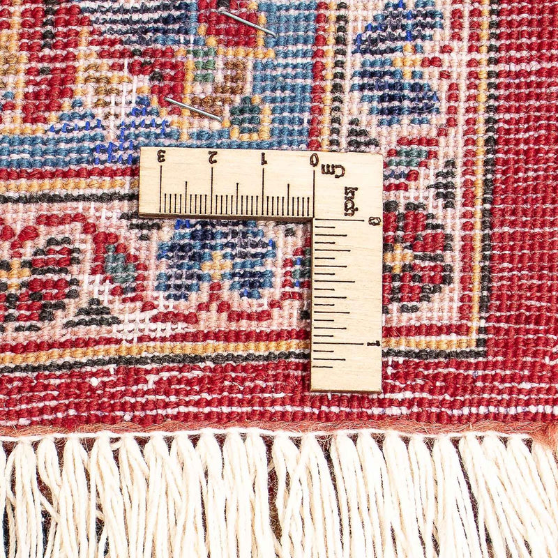 Perser Rug - Keshan - 432 x 325 cm - red