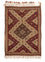 Kelim Rug - Oriental - 230 x 167 cm - multicolored