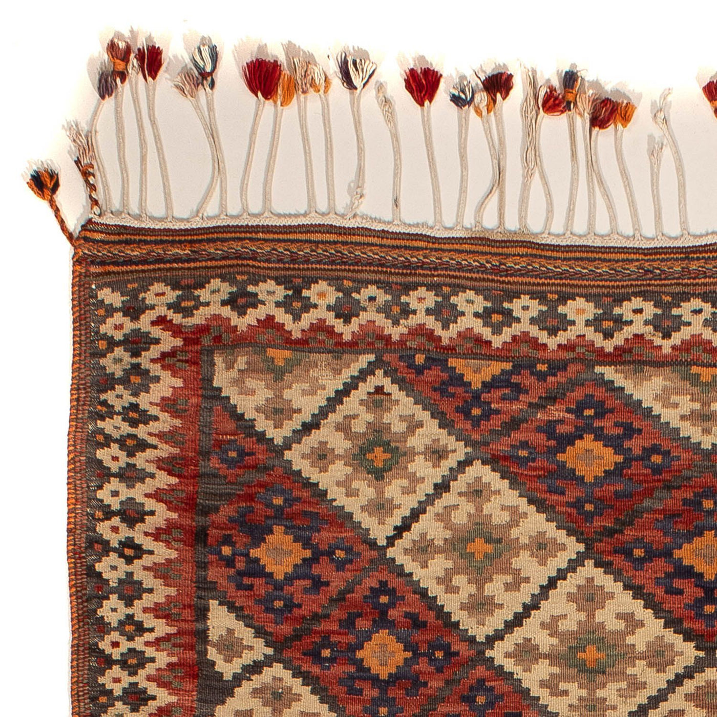 Kilim Fars Rug 230x167cm