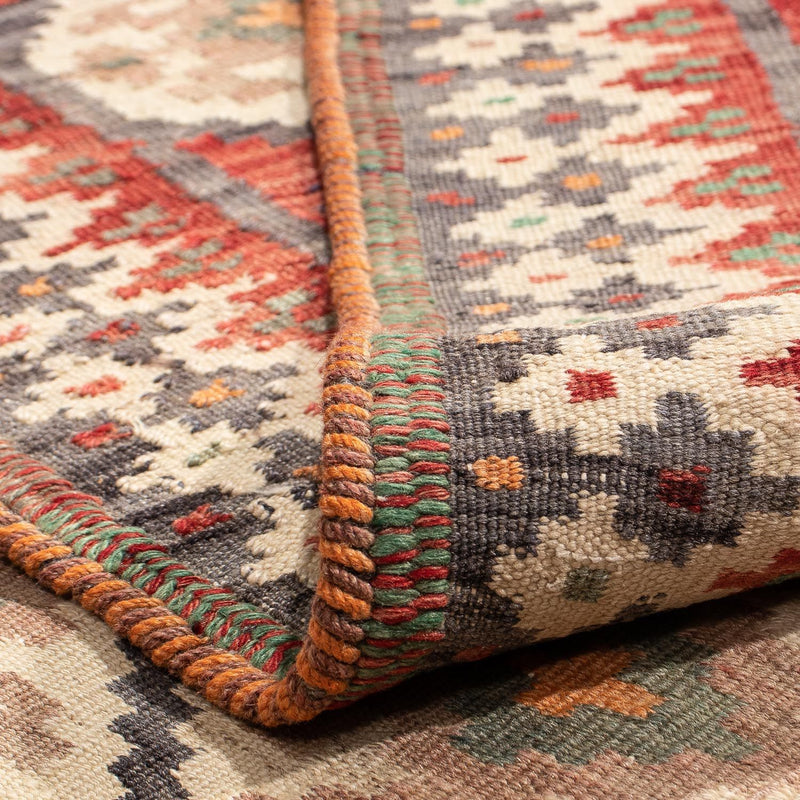 Kelim Rug - Oriental - 230 x 167 cm - multicolored