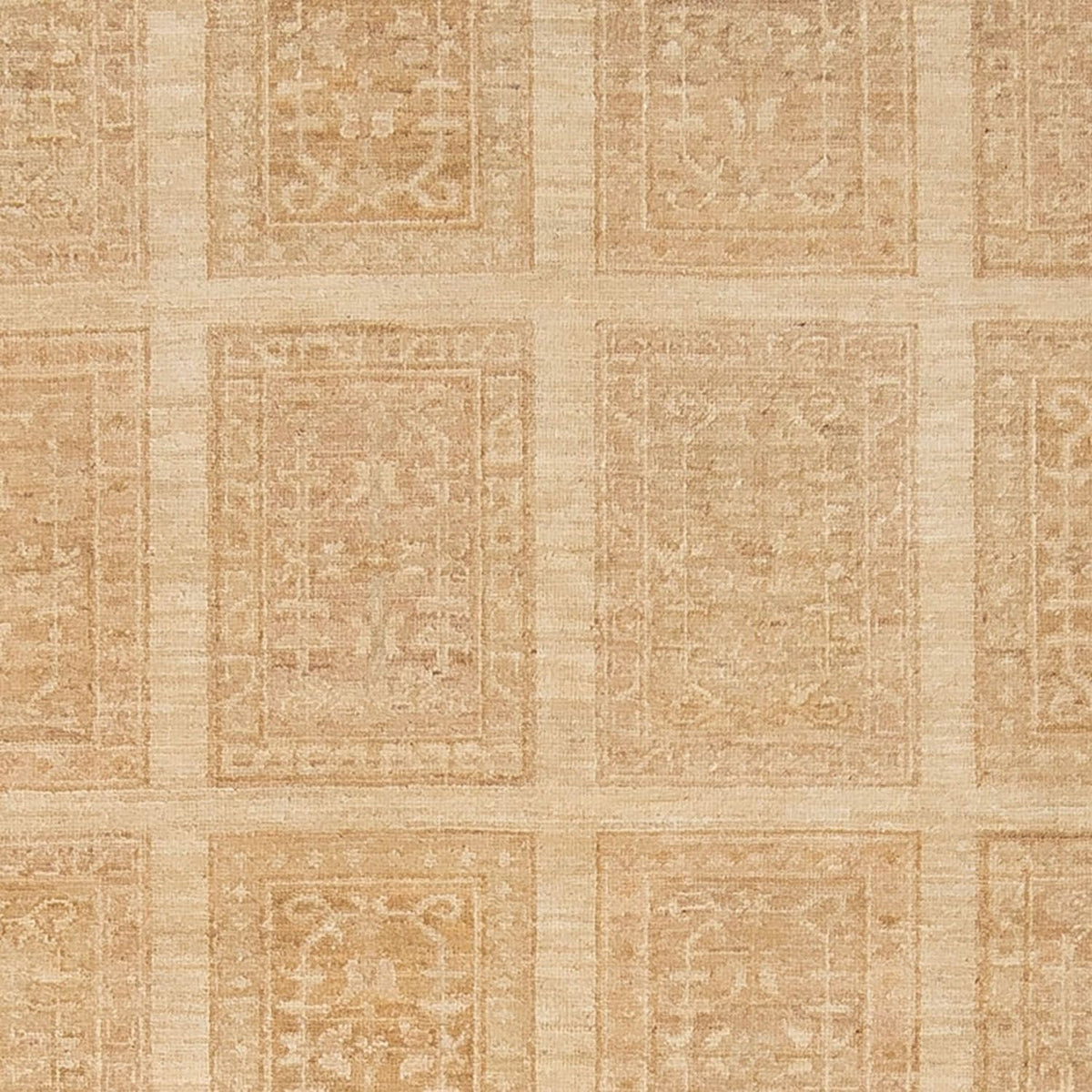 Ziegler Rug - 234 x 171 cm - beige