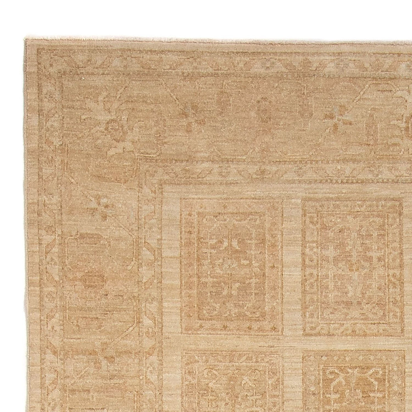 Ziegler Rug 234x171cm - Oriental Rug
