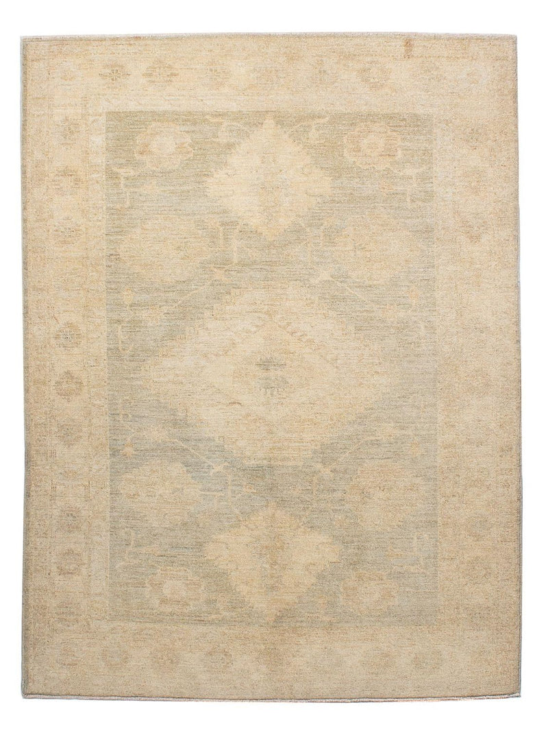 Ziegler Rug - 202 x 150 cm - beige