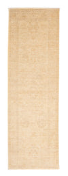 Farahan Rug 80x242cm - Oriental Rug - Runner / Beige / 80 x 242 cm Runner