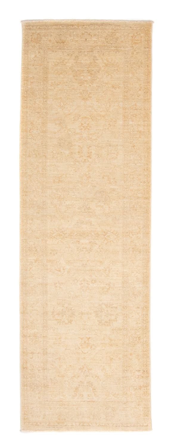 Runner Ziegler Rug - 242 x 80 cm - beige