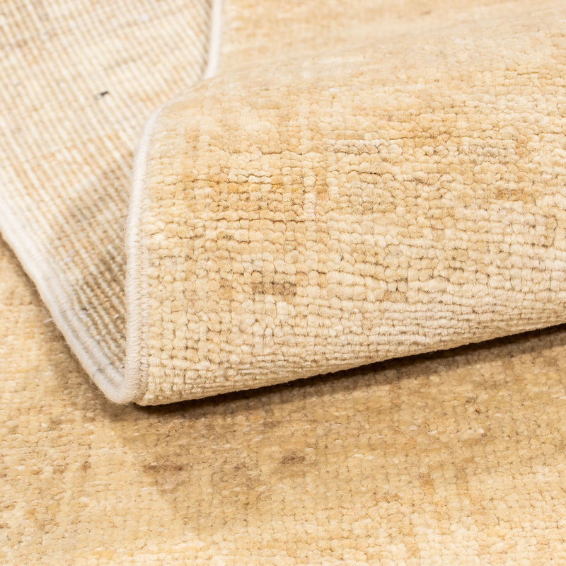 Runner Ziegler Rug - 242 x 80 cm - beige