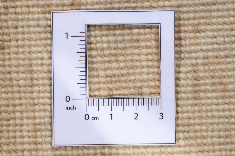 Runner Ziegler Rug - 242 x 80 cm - beige