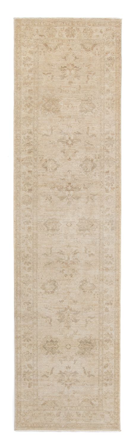Runner Ziegler Rug - 295 x 78 cm - beige