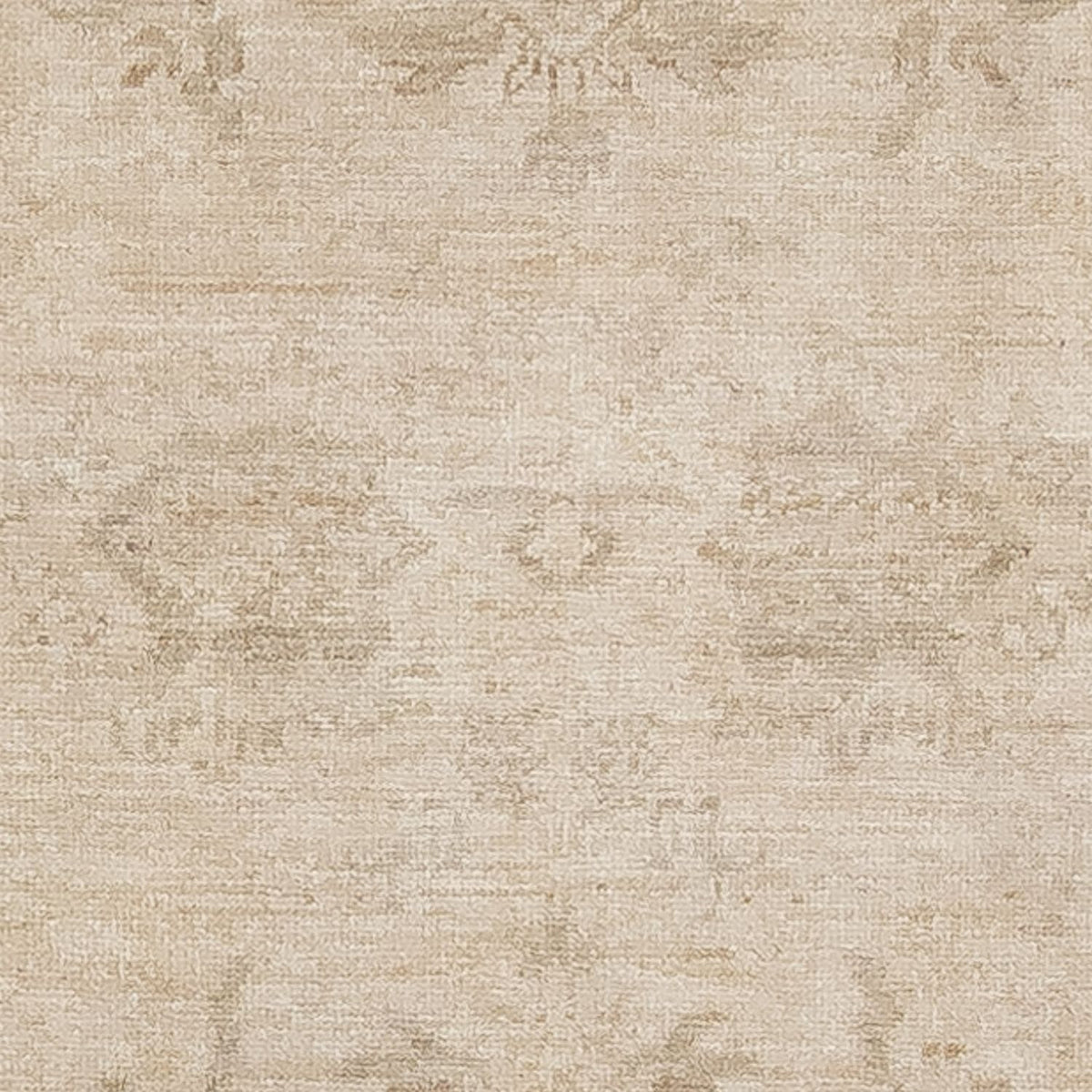 Runner Ziegler Rug - 295 x 78 cm - beige
