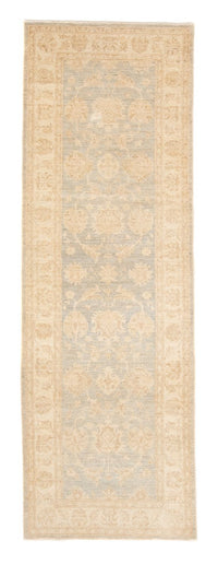 Runner Ziegler Rug - 241 x 81 cm - beige
