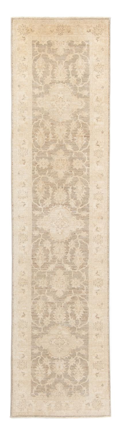 Runner Ziegler Rug - 304 x 76 cm - beige