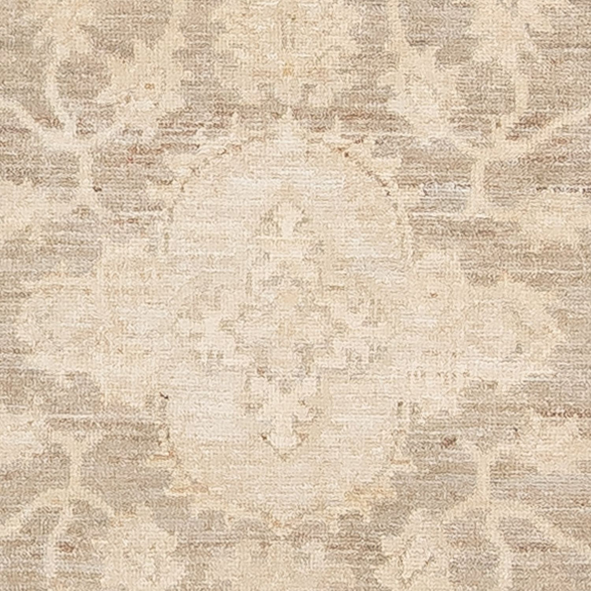 Runner Ziegler Rug - 304 x 76 cm - beige