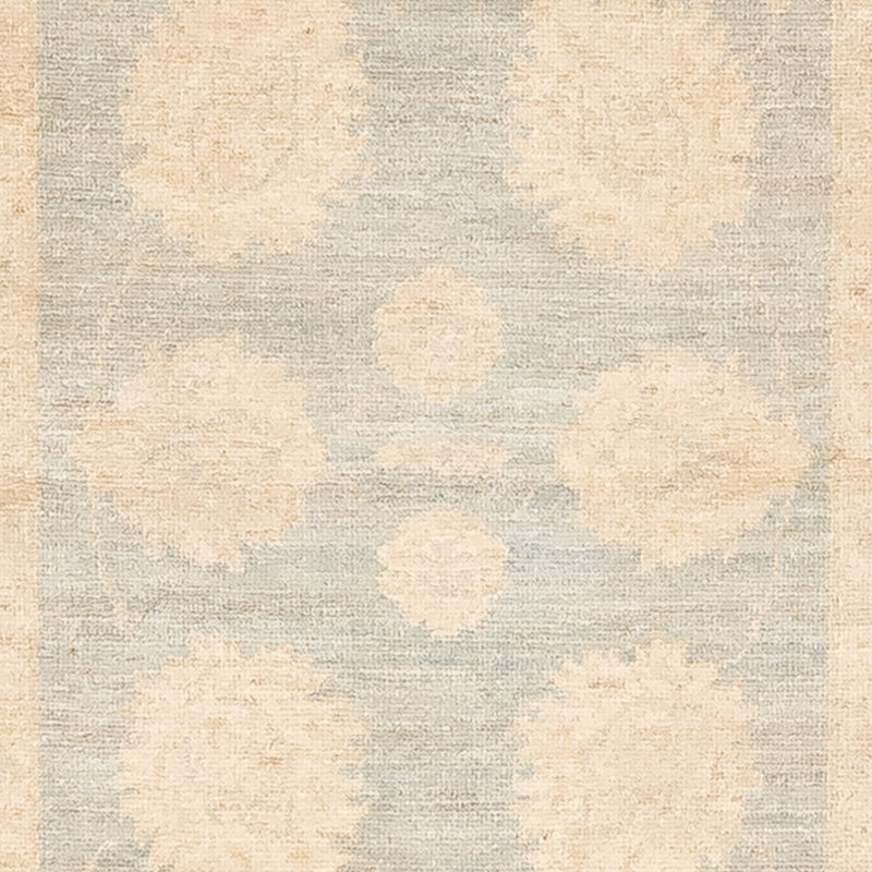 Runner Ziegler Rug - 243 x 79 cm - beige